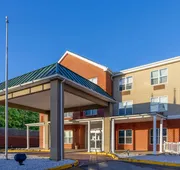 Wingate by Wyndham Waldorf/Washington DC Area hotel detail image 4