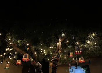 Hotel Boutique Madre Tierra hotel thumbnail 3