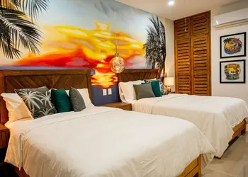 Hotel Boutique Madre Tierra hotel thumbnail 7
