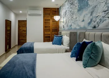 Hotel Boutique Madre Tierra hotel thumbnail 8