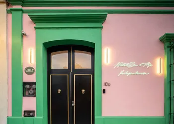 HOLT's Hotel De Mi Independencia hotel thumbnail 2