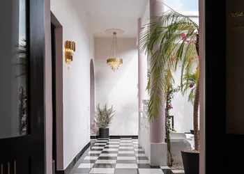 HOLT's Hotel De Mi Independencia hotel thumbnail 5