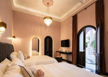 HOLT's Hotel De Mi Independencia hotel thumbnail 8