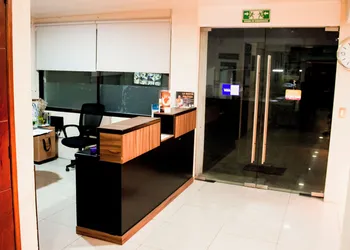 Hotel Tlaxcala hotel thumbnail 4