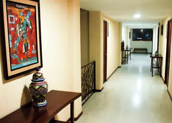 Hotel Tlaxcala hotel thumbnail 6