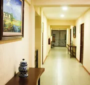 Hotel Tlaxcala hotel detail image 7