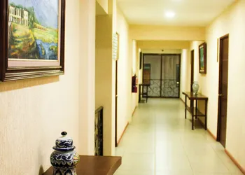 Hotel Tlaxcala hotel thumbnail 7