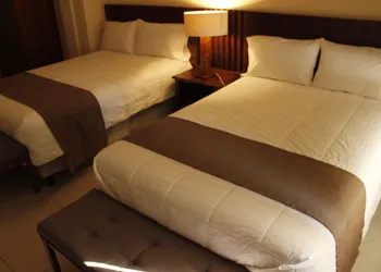 Hotel Tlaxcala hotel thumbnail 8
