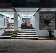 Hotel Axolotl hotel detail image 4