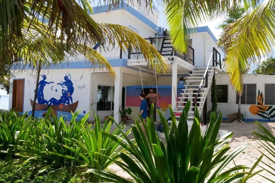 Pronoia Casa de Playa hotel detail image 2