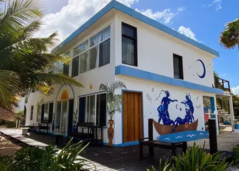 Pronoia Casa de Playa hotel thumbnail 3