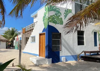 Pronoia Casa de Playa hotel thumbnail 8