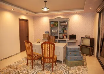 AñoranzaHotelBoutique hotel thumbnail 2