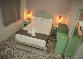 AñoranzaHotelBoutique hotel thumbnail 5