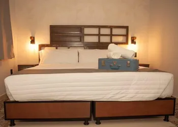 AñoranzaHotelBoutique hotel thumbnail 6