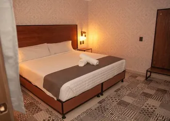 AñoranzaHotelBoutique hotel thumbnail 7