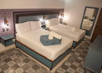 AñoranzaHotelBoutique hotel thumbnail 8