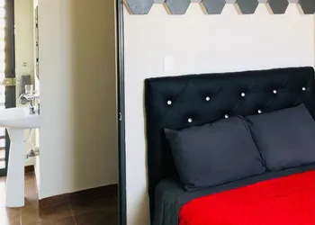 Hotel Santa Cruz Residencial hotel thumbnail 6