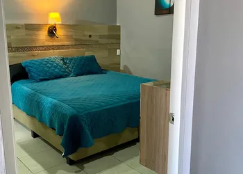 Hotel Santa Cruz Residencial hotel thumbnail 8