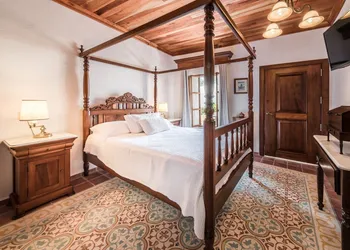 Hotel La Casa de las Sirenas hotel thumbnail 5