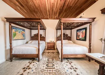 Hotel La Casa de las Sirenas hotel thumbnail 8