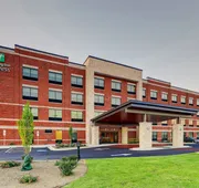 Holiday Inn Express Holly Springs Raleigh Area by IHG hotel detail image 3