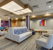 Holiday Inn Express Holly Springs Raleigh Area by IHG hotel detail image 5