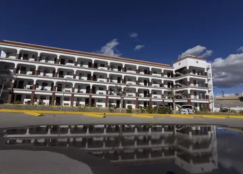 Hotel Dunas hotel thumbnail 2