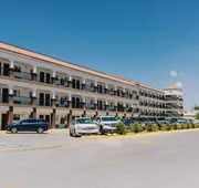Hotel Dunas hotel detail image 4