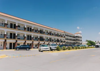 Hotel Dunas hotel thumbnail 4