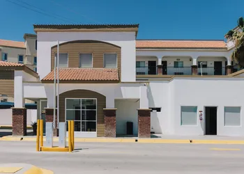 Hotel Dunas hotel thumbnail 5