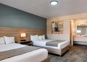 Hotel Dunas hotel thumbnail 8