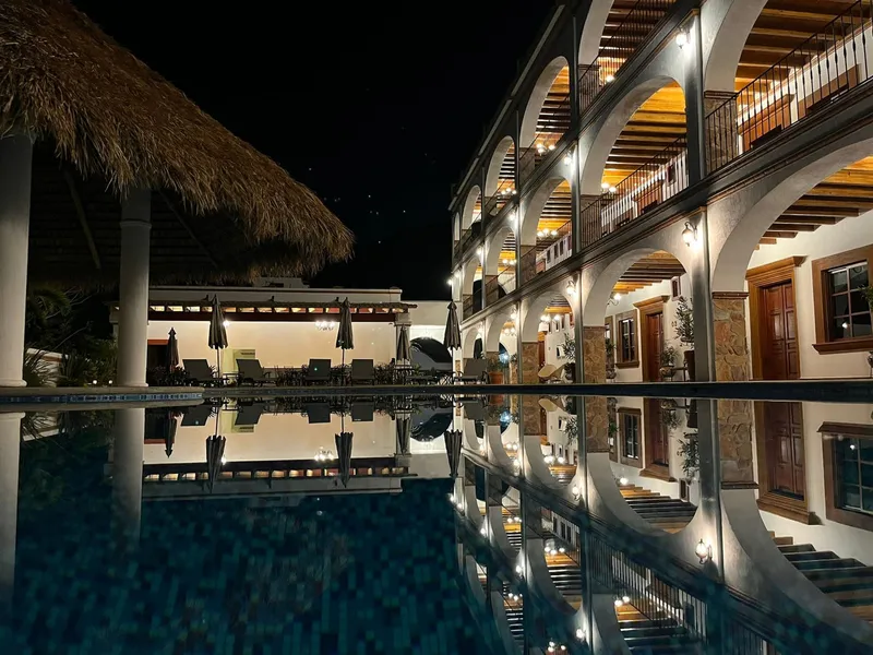 Palacio Del Cobre hotel detail image 2