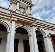 Palacio Del Cobre hotel detail image 3