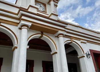 Palacio Del Cobre hotel thumbnail 3