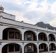 Palacio Del Cobre hotel detail image 4