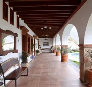 Palacio Del Cobre hotel detail image 5