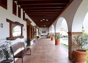 Palacio Del Cobre hotel thumbnail 5