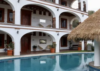 Palacio Del Cobre hotel thumbnail 6