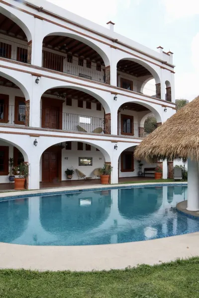 Palacio Del Cobre hotel detail image 6