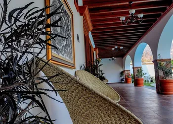 Palacio Del Cobre hotel thumbnail 8