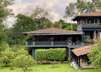 San Jose del Valle Hotel Boutique hotel thumbnail 2