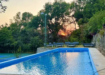 San Jose del Valle Hotel Boutique hotel thumbnail 4
