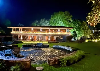 San Jose del Valle Hotel Boutique hotel thumbnail 7