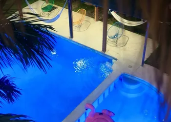 Hotel La Gloria hotel thumbnail 2