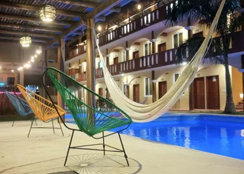 Hotel La Gloria hotel thumbnail 3