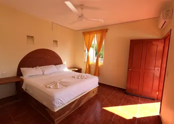 Hotel La Gloria hotel thumbnail 4