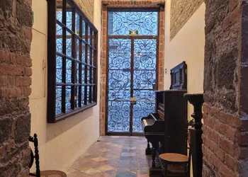 Milo Collection Hotel hotel thumbnail 2