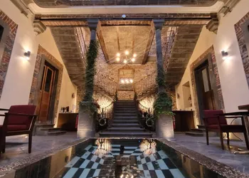 Milo Collection Hotel hotel thumbnail 3