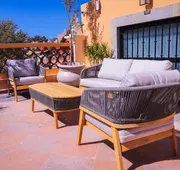 Hotel Boutique Corazón Mexicano hotel detail image 3